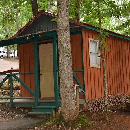 Ft. Wilderness Rv Park And Campground Whittier Экстерьер фото