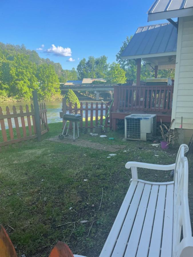Ft. Wilderness Rv Park And Campground Whittier Экстерьер фото