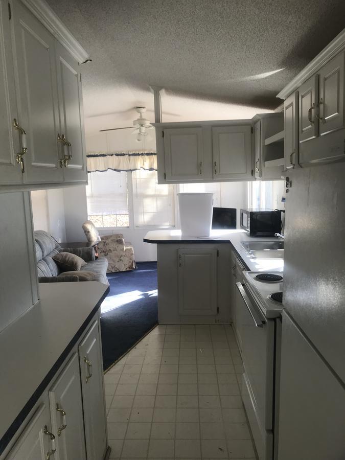 Ft. Wilderness Rv Park And Campground Whittier Экстерьер фото