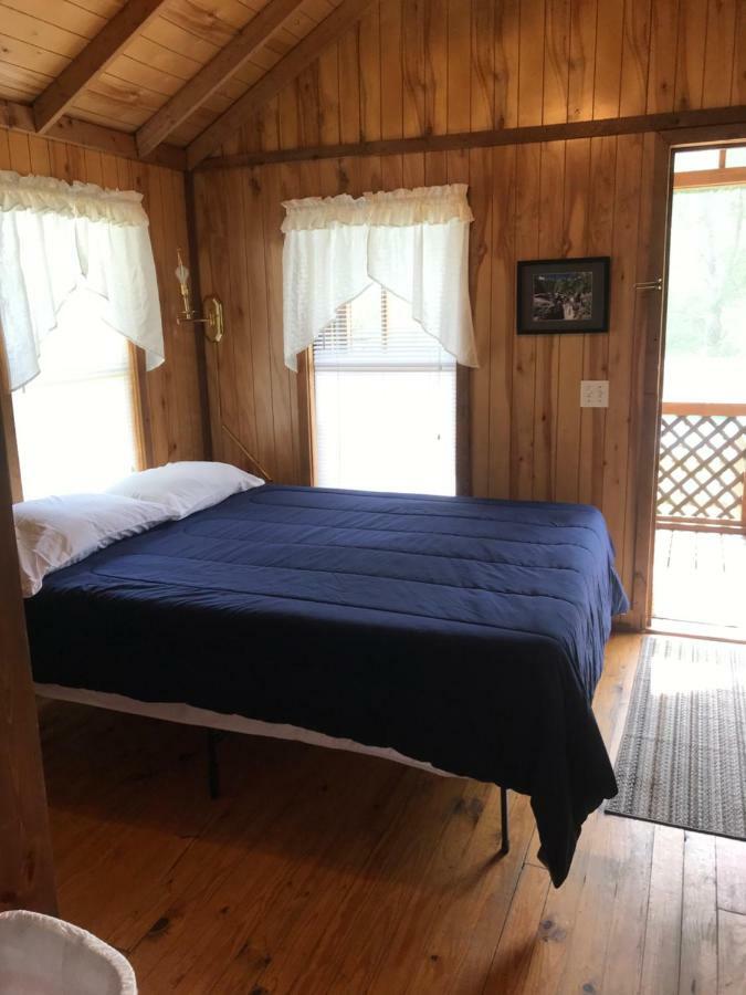 Ft. Wilderness Rv Park And Campground Whittier Экстерьер фото