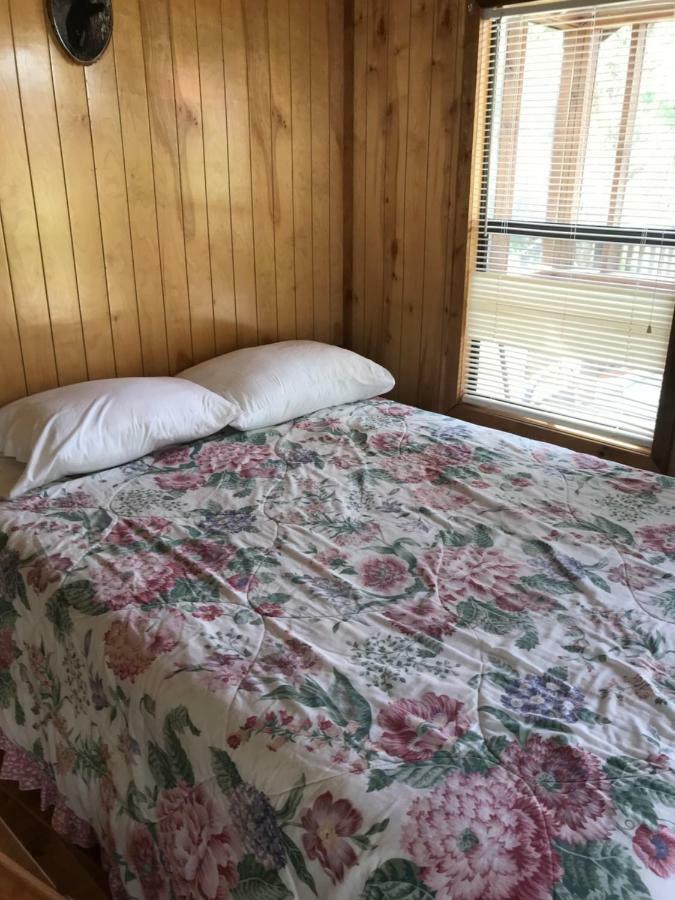 Ft. Wilderness Rv Park And Campground Whittier Экстерьер фото